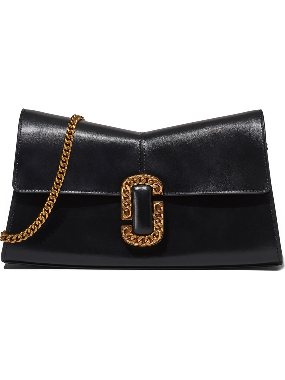 Marc Jacobs The St. Marc Convertible Clutch